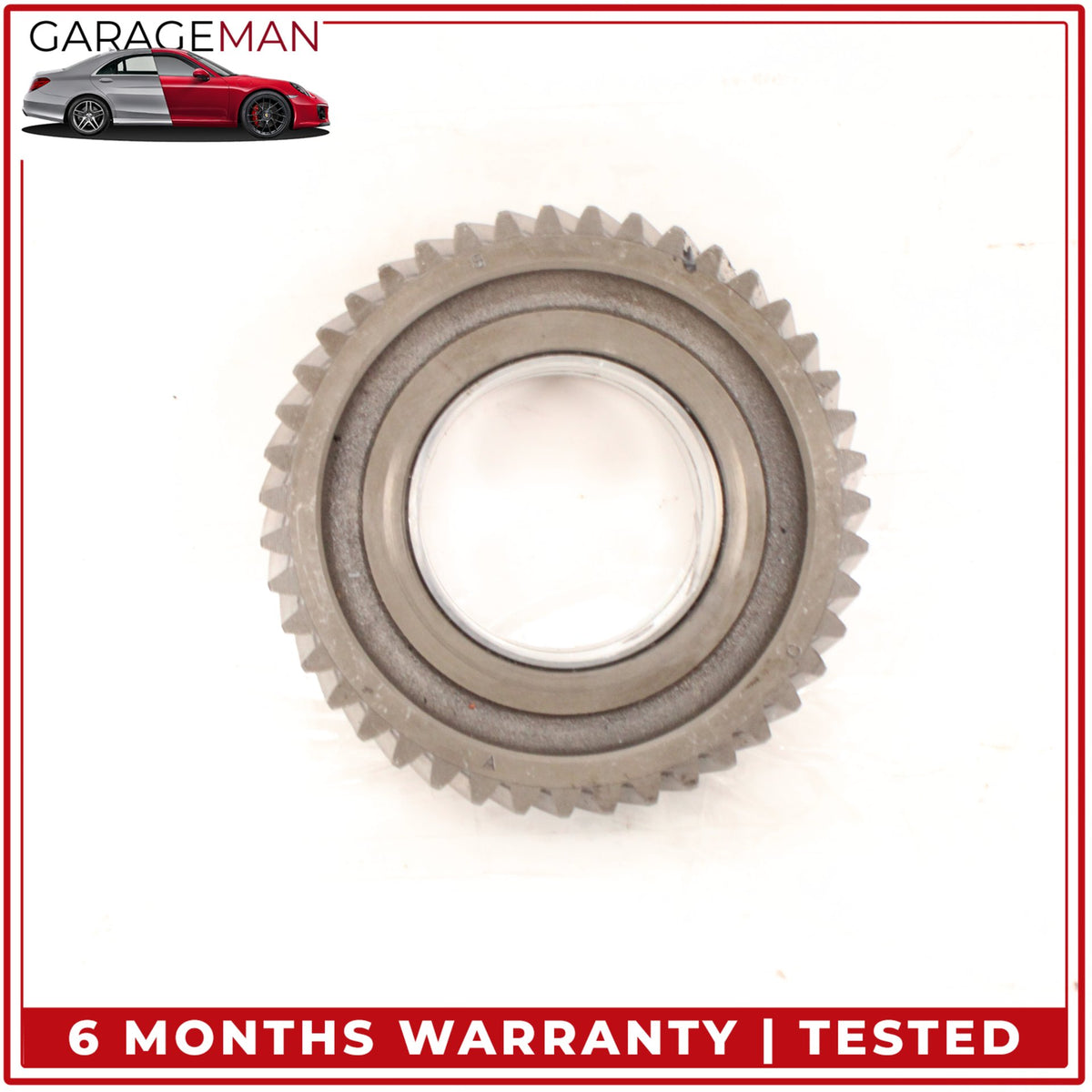 Yanmar 3TNV82A-SYB 3 Cyl Diesel Timing Idler Gear 11980225101 OEM