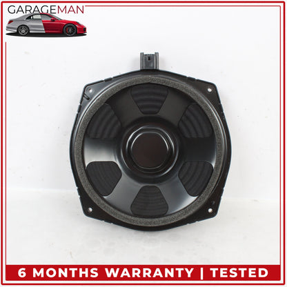 2014-2024 Jaguar F-Type X152 Front & Rear Side Audio Speaker Set of 7 Pc OEM