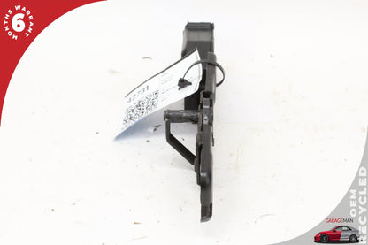 2007-2017 Audi Q7 MPV Soft Close Trunk Lid Lock Latch Actuator Motor 4F9827383B