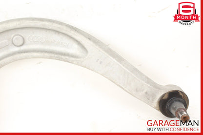 2017-2024 Audi A4 Front Left Side Lower Rearward Control Arm 8W0407695B OEM
