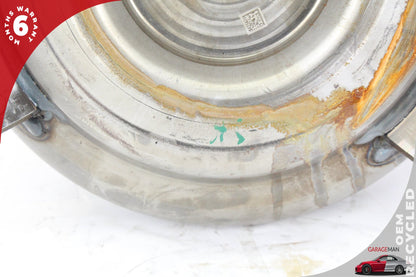 2006-2007 Mercedes W203 C230 RWD Automatic Converter Torque Converter OEM