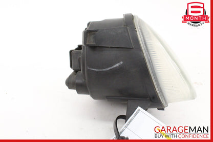 2008-2012 Audi A5 S5 Front Left Driver Side Fog Light Foglight Lamp OEM