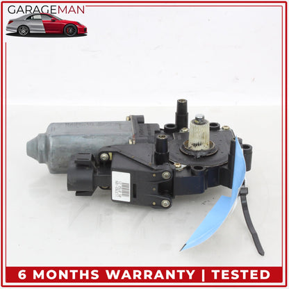 1997-2005 Porsche 911 Carrera Front Left Driver Side Window Regulator Motor OEM