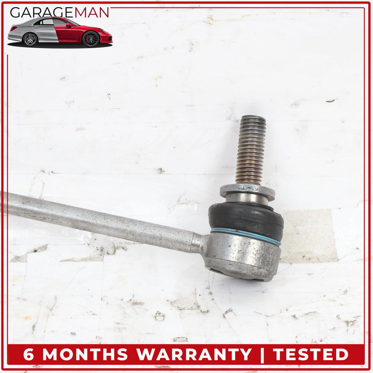 2013-2022 LR Range Rover Sport L494 Front Stabilizer Sway Bar Link Links Set OEM