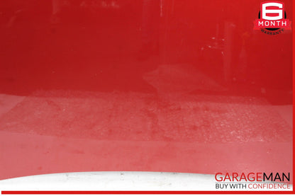 2015-2021 Mercedes-Benz C300 W205 Coupe Front Hood Bonnet Panel 2058800657 OEM