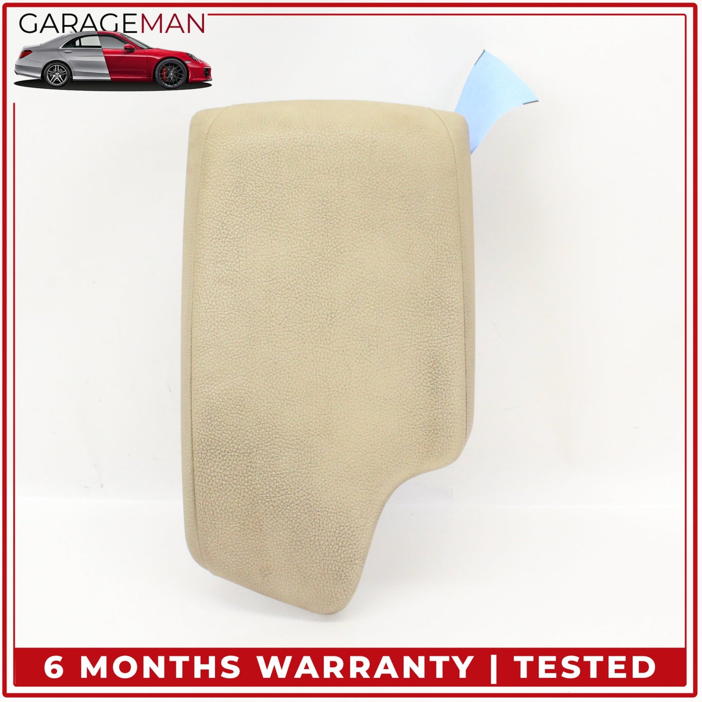 2012-2018 BMW 328d Front Center Console Armrest Arm Rest 9235432