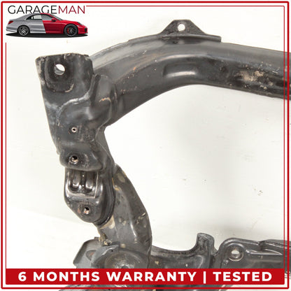 2003-2009 Mercedes W211 E320 Front Sub Frame Subframe Engine Crossmember OEM