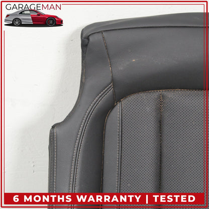 2019-2025 BMW M340i G20 Front Right Lower Bottom Seat Cushion 7477372 OEM