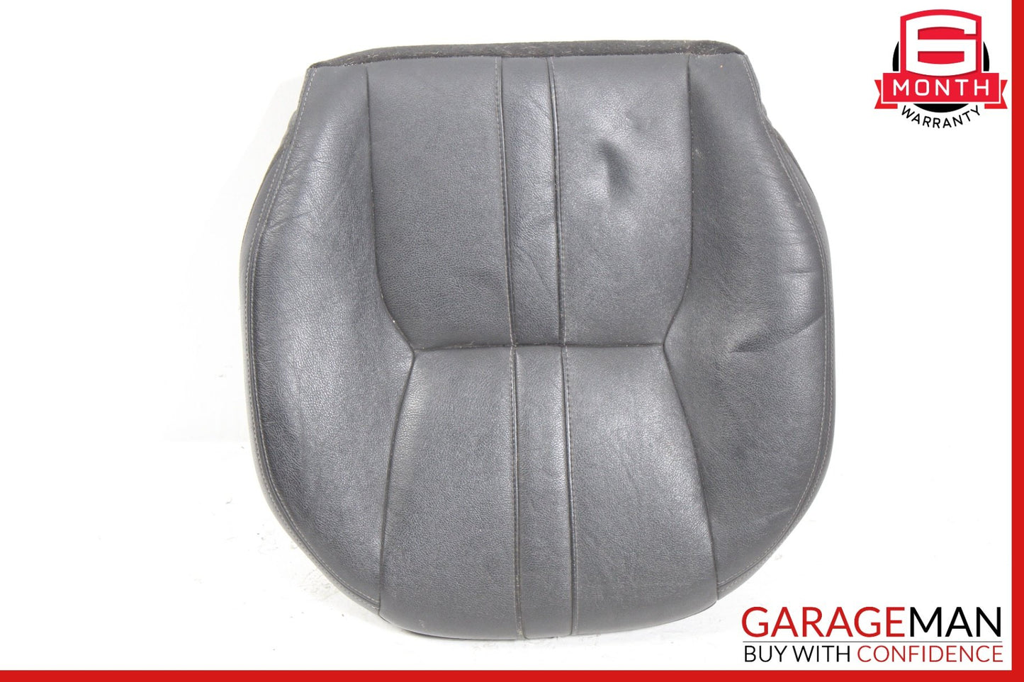2010-2016 Land Rover LR4 Front Right Side Lower Seat Bottom Cushion OEM