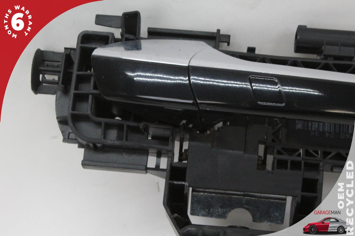 2013-2020 Mercedes R231 SL550 Front Right Exterior Door Handle 2047602434 OEM