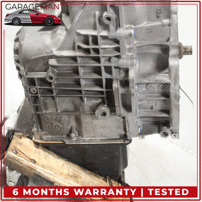 2015-2019 Mercedes W117 CLA250 FWD Automatic Transmission 2463704103 OEM 111K