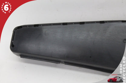 2012-2018 BMW 320i F30 Front Right Passenger Side Seat Airbag 7239616