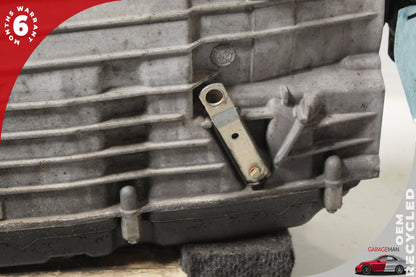 2004-2006 Mercedes-Benz E500 W211 5.0L Sedan Automatic Transmission 722.901 OEM