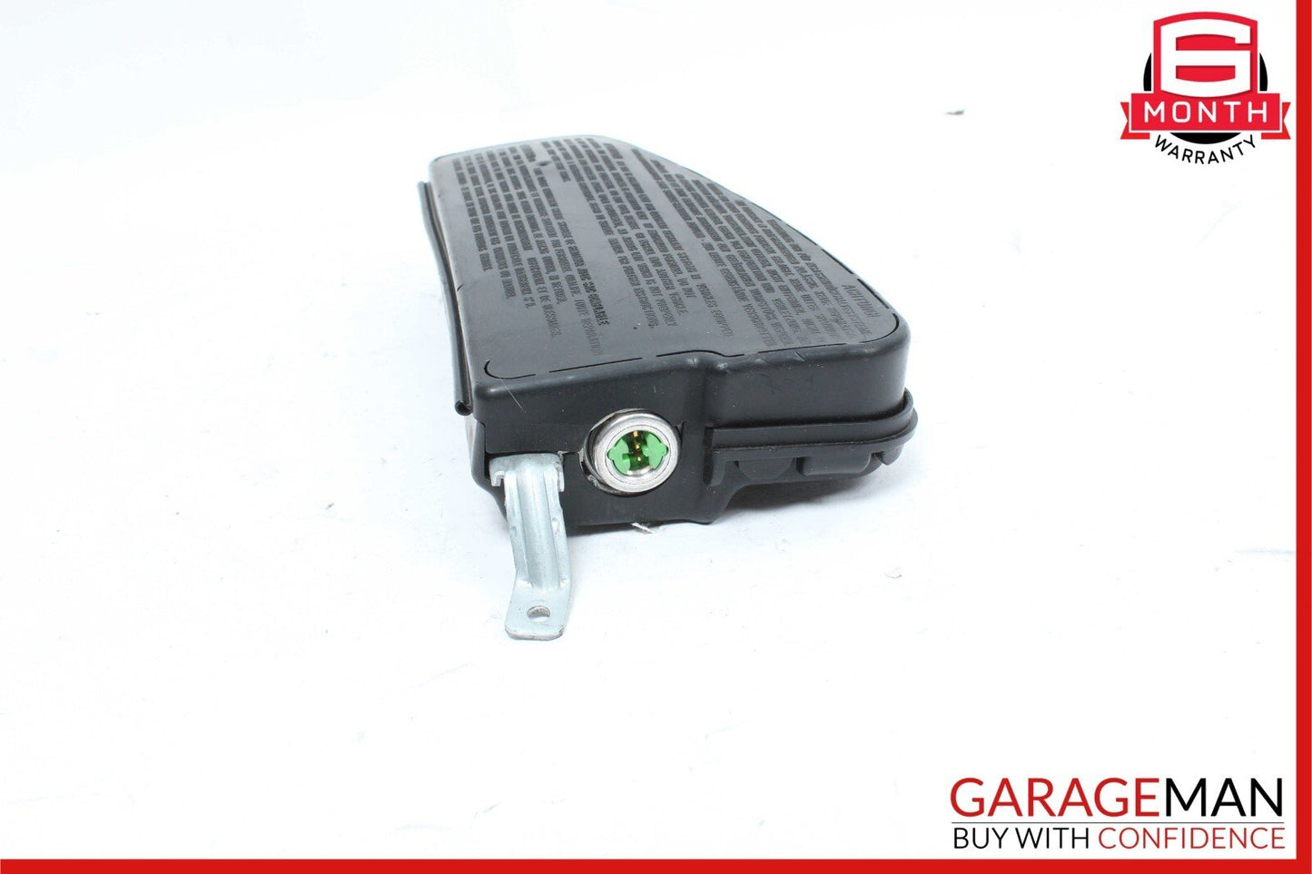 06-14 Mercedes S350 S550 ML350 CL550 Front Right Side Seat Air Bag Airbag SRS