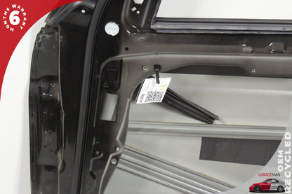 2012-2019 Mercedes X166 GL450 GLE350 Front Right Door Shell Panel 1667200205 OEM