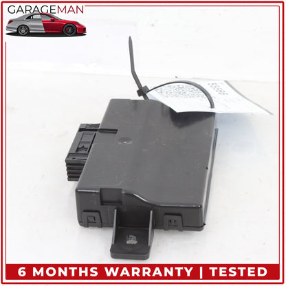 2012-2018 Audi A6 A7 Gateway Interface Control Module Unit 4G0907468AD OEM