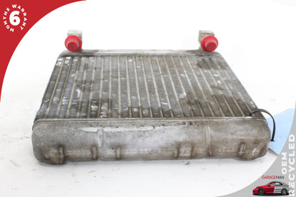 2009-2019 BMW 550i F10 RWD Right Engine Oil Cooler 7570103 OEM