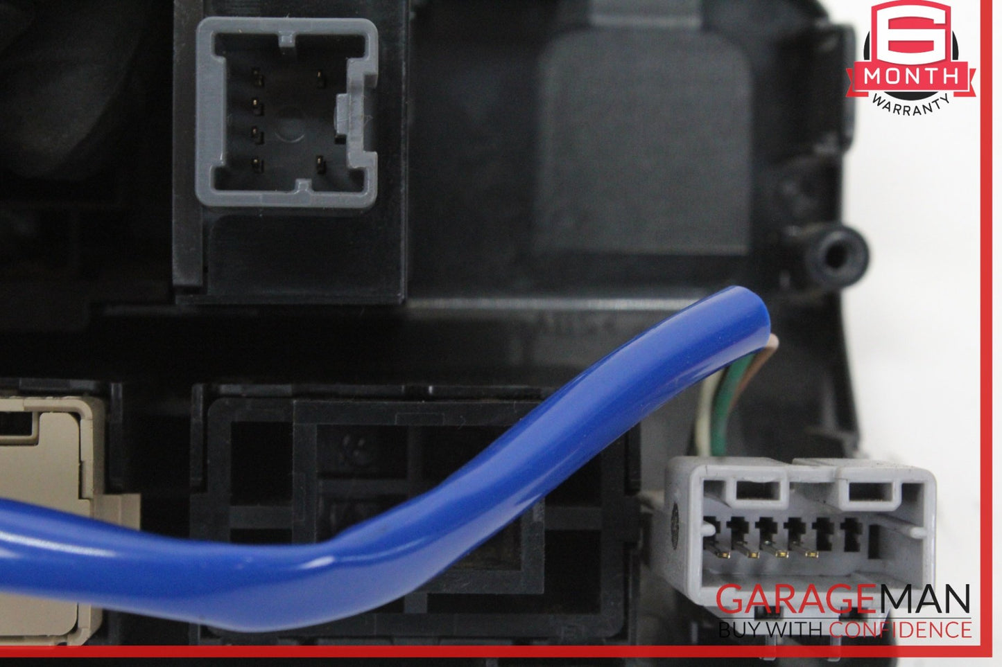 2015-2021 Subaru WRX WRX STI Dash Dimmer Traction Control Switch S18500840 OEM