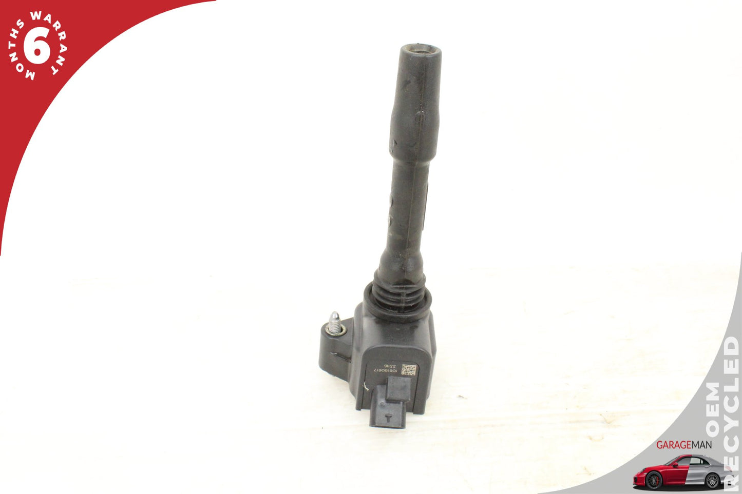 2017-2021 BMW 430i F36 Ignition Coils Set of 4 8678438