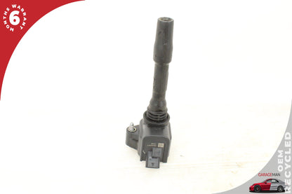 2017-2021 BMW 430i F36 Ignition Coils Set of 4 8678438