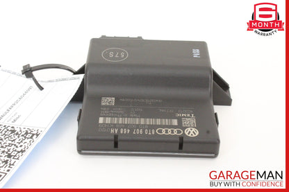 2009-2012 Audi A5 A4 Gateway Interface Control Module 8T0907468AH OEM