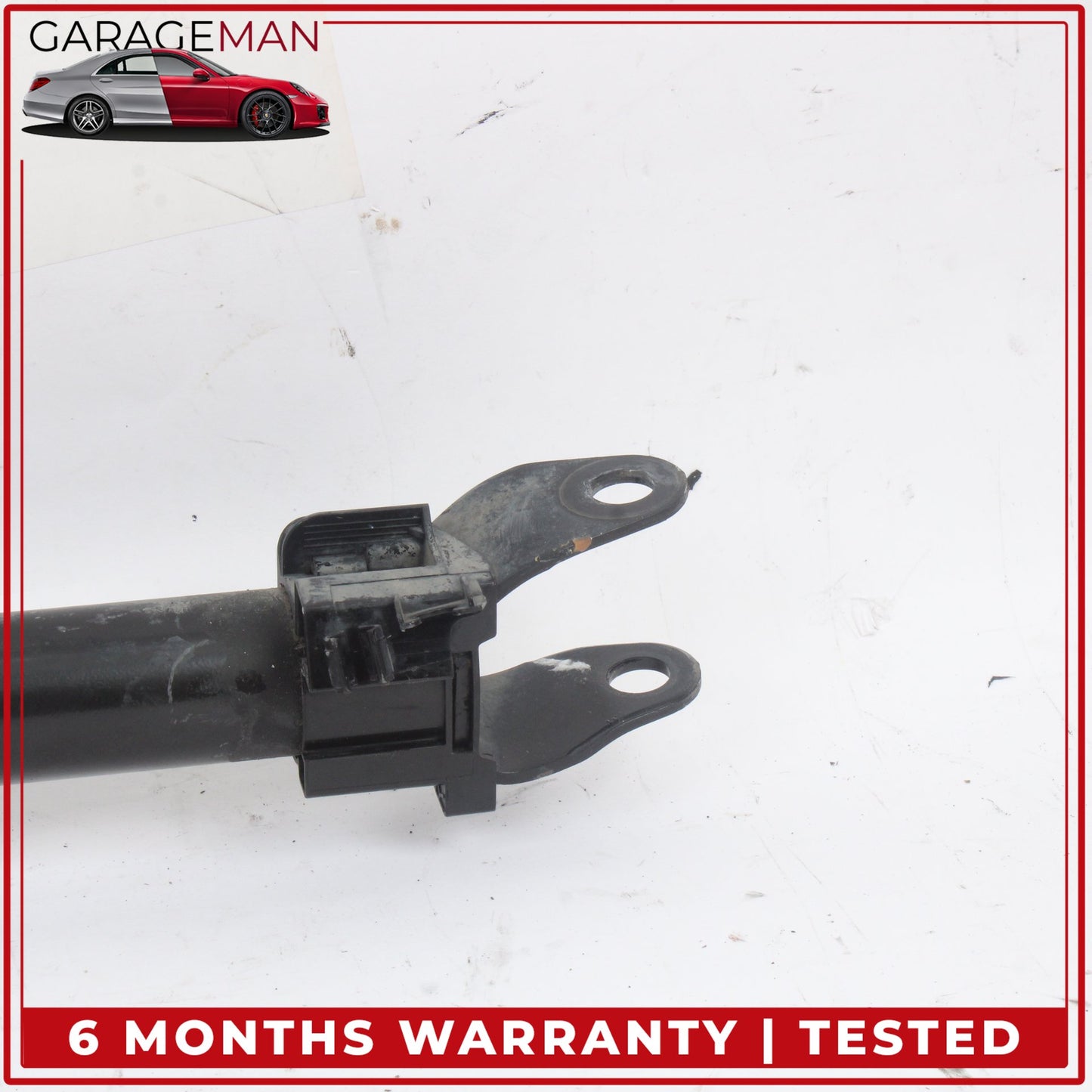 2015-2021 Mercedes W205 C300 Front Left and Right Side Shock Strut Absorber OEM