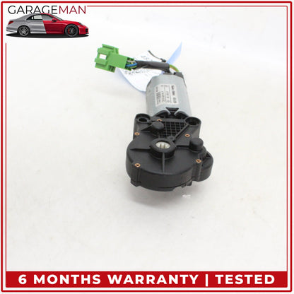 2007-2019 Mercedes X164 GL550 Rear Left or Right Third 3rd Row Seat Motor OEM