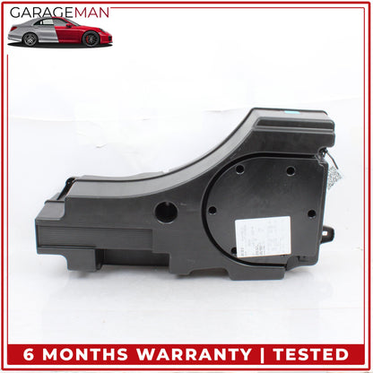 2017-2024 Audi Q7 SUV Rear Subwoofer Audio Speaker Box Bose 4M0035621A OEM