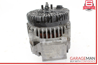 2012-2015 Audi A6 A7 Engine Motor Alternator Generator 06E903018G OEM
