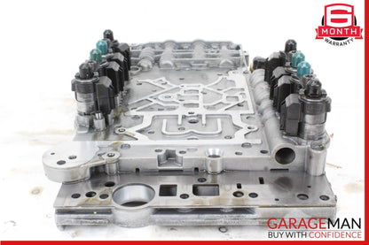 2004-2012 Mercedes-Benz S550 W221 Transmission Valve Body 2202770801