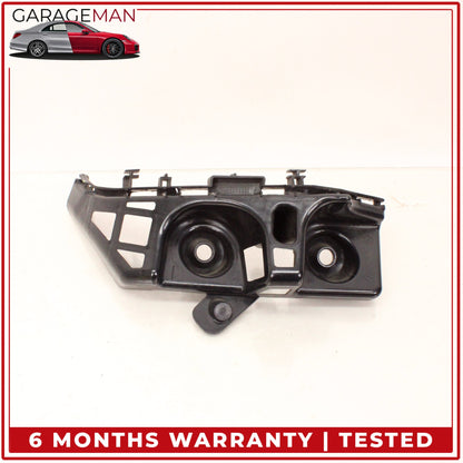 2015-2020 Mercedes X156 GLA250 Rear Left & Right Bumper Support Bracket Set OEM