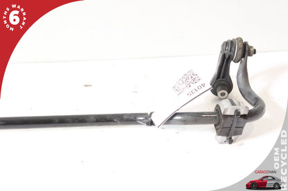 2015-2020 Audi A3 8V Rear Anti Roll Stabilizer Sway Bar w/ Links 5Q0511305BD OEM