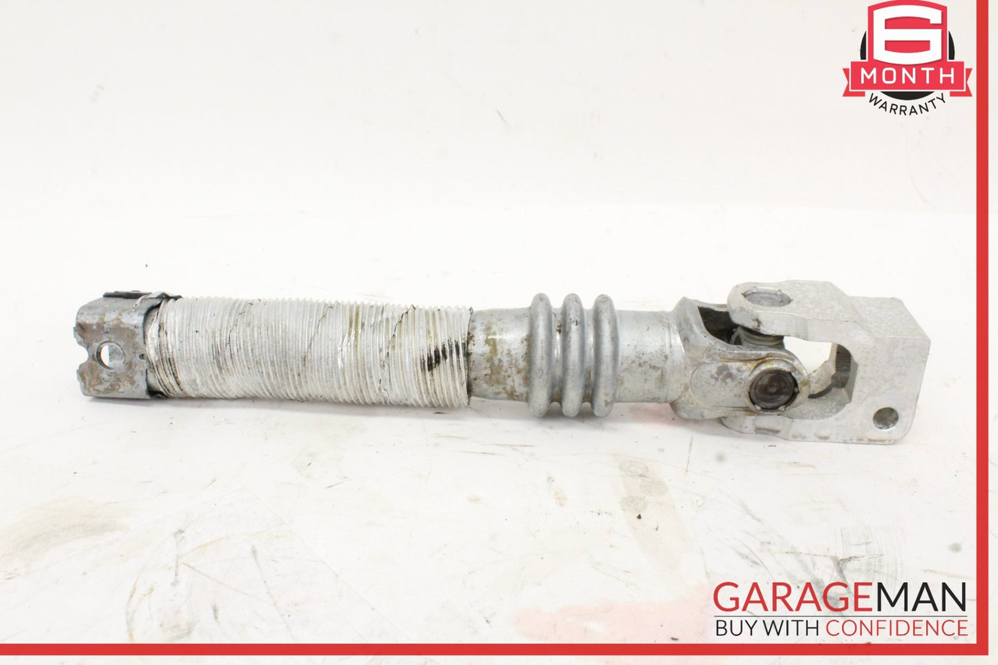 2008-2020 Mercedes Benz E350 W212 Steering Gear Coupling 2044620278