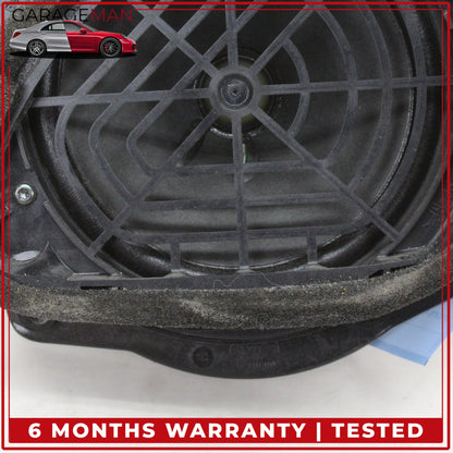 1997-2004 Mercedes-Benz SLK230 R170 Front Left/Right Door Audio Speaker 1708202802