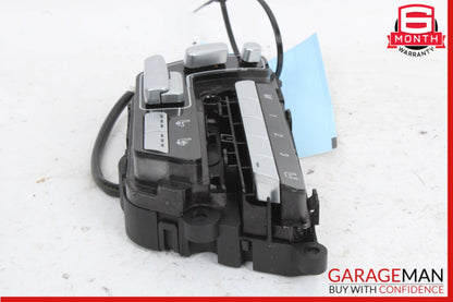 2007-2014 Mercedes-Benz S550 W221 Front Left Seat Control Memory Switch OEM