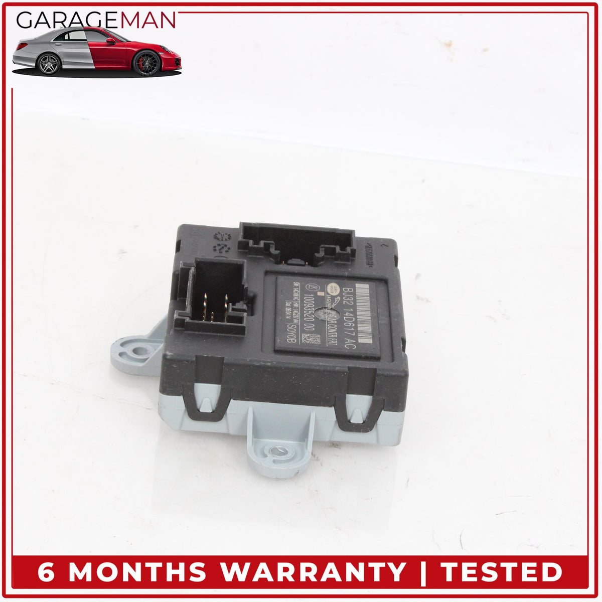 2010-2016 Land Rover LR4 L319 Front Right Side Door Control Module Unit OEM