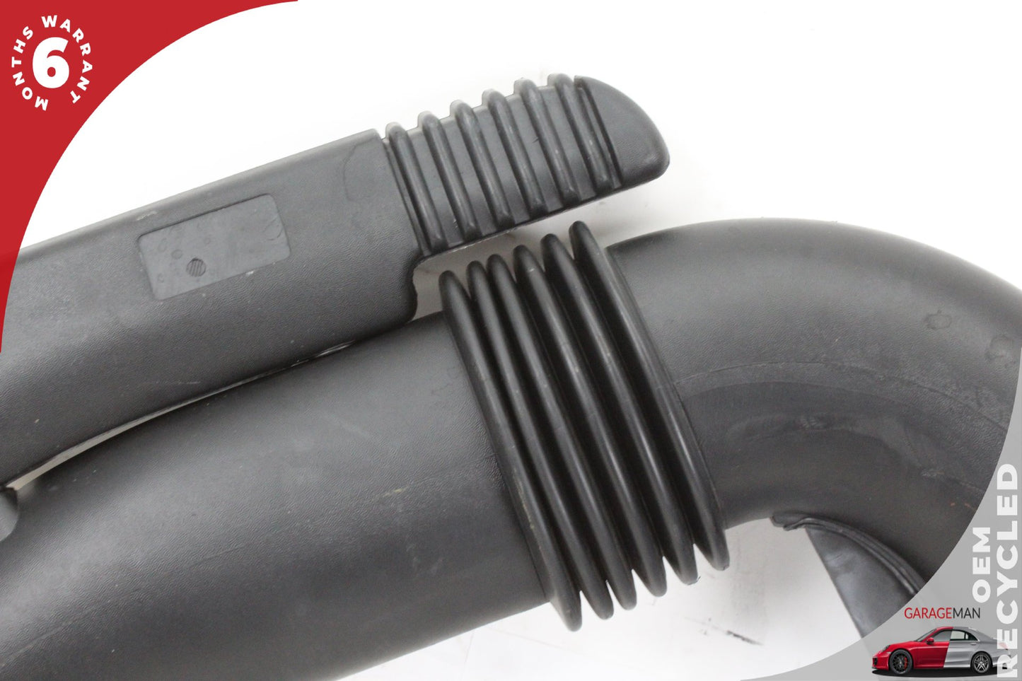 2002 Ford Thunderbird Air Intake Duct Filter Resonator Duct Pipe Tube Hope OEM
