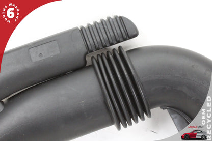 2002 Ford Thunderbird Air Intake Duct Filter Resonator Duct Pipe Tube Hope OEM