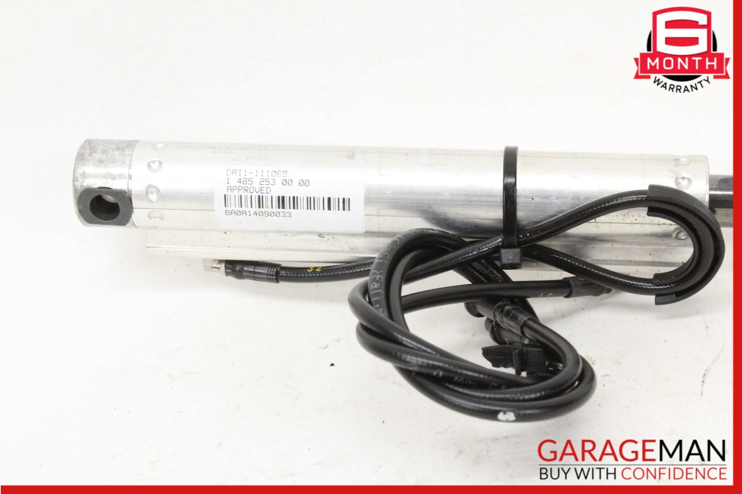 2012-2017 Audi RS5 8T Convertible Roof Hydraulic Cylinder Left/Right 8F0871605