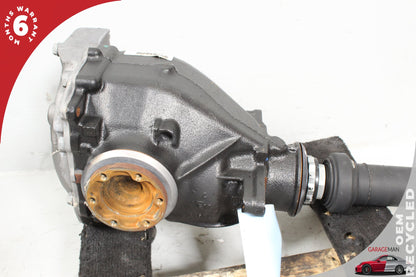 2007-2013 BMW 335is 135i Rear Diff Differential Axle Carrier 7570280 OEM