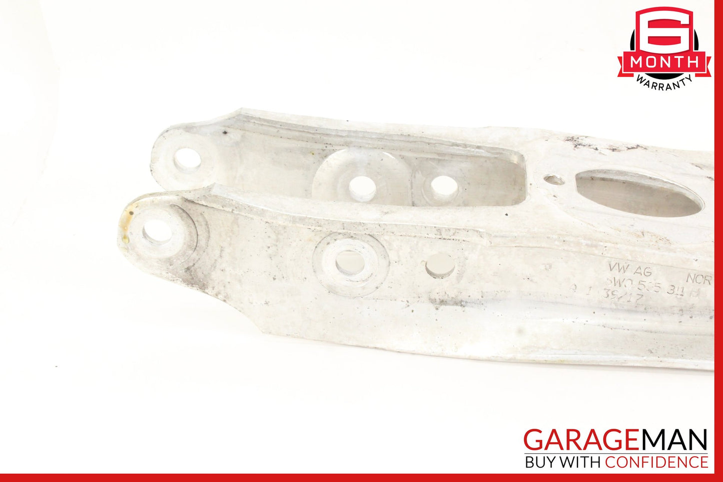 2017-2024 Audi A4 Rear Left or Right Side Lower Control Arm 8W0505311H OEM