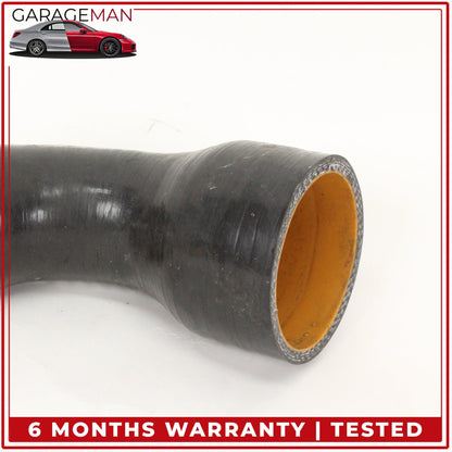 2012-2018 BMW 650i F06 AWD N63 4.4L ARM Turbo Inlet Charge Pipe