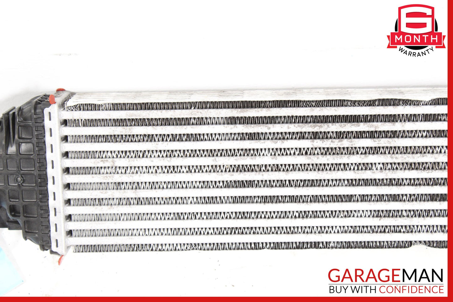 2009-2017 Audi A5 A4 S4 S5 Q5 Intercooler Radiator 8K0145805G OEM