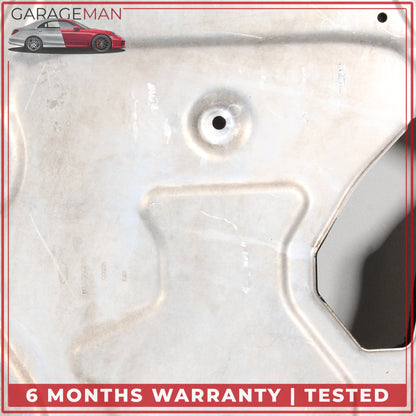 2013-2022 Range Rover Sport L494 L405 Front Engine Under Splash Shield Cover OEM