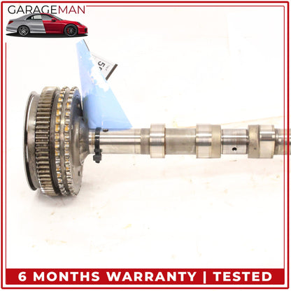 2005-2012 Mercedes W211 E350 S350 C350 Left Exhaust Camshaft 2720502408 OEM