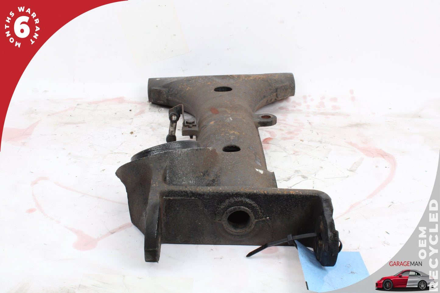 1997-2006 Jaguar XK8 XJ8 XKR RWD Rear Left Lower Control Arm MNB2961AA OEM