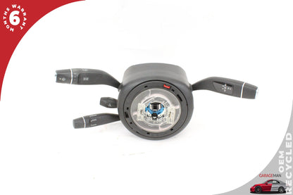 2014-2018 Mercedes W212 E250 Front Left Side Combination Switch 2129009815 OEM
