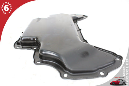 2005-2012 Mercedes W204 C350 E350 CLS550 Lower Oil Pan 2720100128 OEM