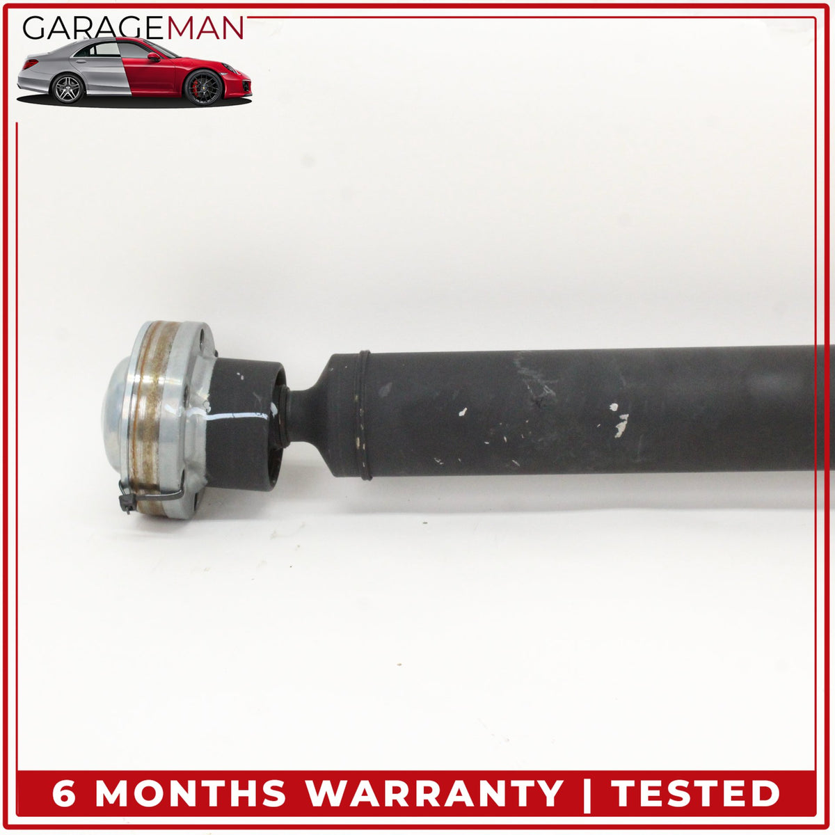 2012-2018 Mercedes W166 ML350 Front Drive Shaft Driveshaft Axle 1664100001 OEM