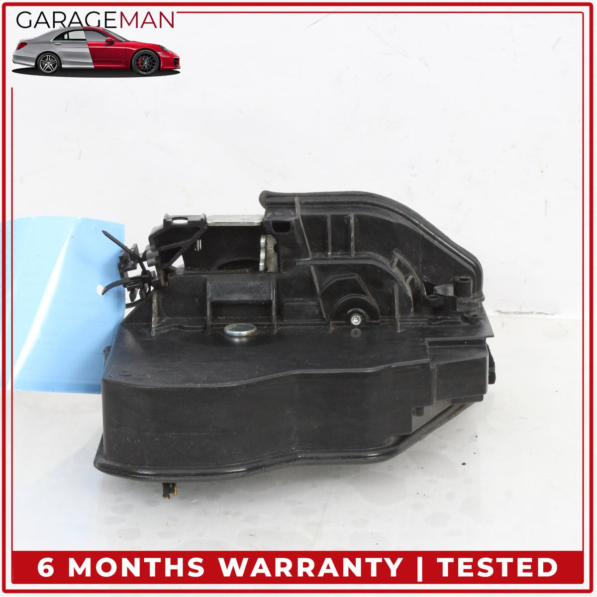 2014-2021 BMW 230i F22 Front Right Passenger Door Lock Latch Actuator 7229458 OEM
